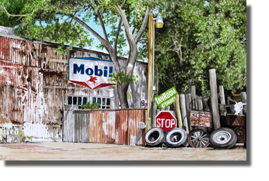 Mobil (2014)
26 x 17 cm
watercolour on paper