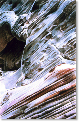 Canyonlands 1 (2001)
17 x 26 cm
watercolour & ink on paper
(Sold)